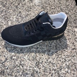 Louis Vuitton men’s sneakers